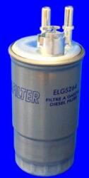 MECAFILTER filtru combustibil MECAFILTER ELG5264 (ELG5264)