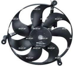 NRF Ventilator, radiator NRF 47057 (47057)