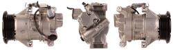 LUCAS Compresor, climatizare LUCAS ACP806 (ACP806)
