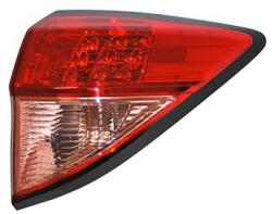 VAN WEZEL Lampa spate VAN WEZEL 2564922 (2564922)