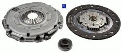 SACHS Set ambreiaj SACHS 3000 950 649 (3000 950 649)