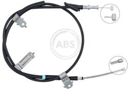 ABS Cablu, frana de parcare ABS K13228 (K13228)