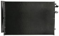 THERMOTEC Condensator, climatizare THERMOTEC KTT110768 (KTT110768) - automobilus