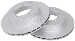 ABS Disc frana ABS 17124 (17124)