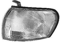 VAN WEZEL Lumina de delimitare VAN WEZEL 5130973 (5130973)