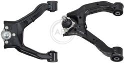 ABS Brat, suspensie roata ABS 211986 (211986)