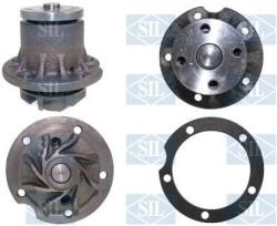SALERI Pompă de apă, răcire motor SALERI PA239 (PA239)