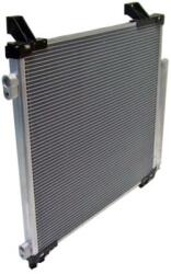MAHLE Condensator, climatizare MAHLE BEHR AC 825 000S (AC 825 000S)