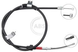 ABS Cablu, frana de parcare ABS K12085 (K12085)
