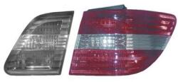 VAN WEZEL Lampa spate VAN WEZEL 3045936 (3045936)