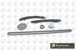 BGA chit lant de distributie BGA TC8502FK (TC8502FK)
