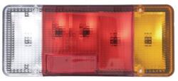 TRUCKLIGHT Lampa spate TRUCKLIGHT TL-IV016R (TL-IV016R) - automobilus