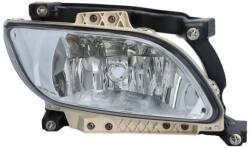 TRUCKLIGHT Proiector ceata TRUCKLIGHT FL-DA007R (FL-DA007R)