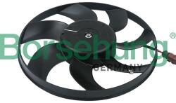 BORSEHUNG Ventilator, radiator BORSEHUNG B11497 (B11497)