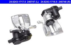 ATE Etrier frana ATE 24.6243-1717.5 (24.6243-1717.5)