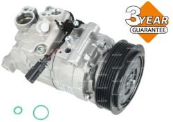 NRF Compresor, climatizare NRF EASY FIT 320102 (320102)