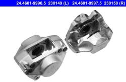 ATE Etrier frana ATE 24.4601-9997.5 (24.4601-9997.5)