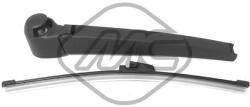 Metalcaucho lamela stergator METALCAUCHO 68075 (68075)