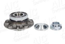 AIC Set rulment roata AIC 55872 (55872)