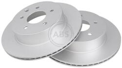 ABS Disc frana ABS 17632 (17632)