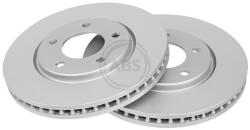 ABS Disc frana ABS 17353 (17353)