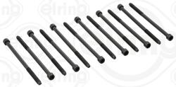 ELRING Set surub, chiulasa ELRING 497.410 (497.410)