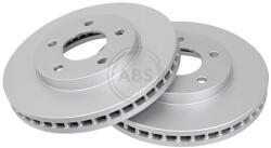 ABS Disc frana ABS 16351 (16351)