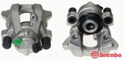 BREMBO Etrier frana BREMBO ESSENTIAL LINE F 50 280 (F 50 280)