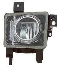 VAN WEZEL Proiector ceata VAN WEZEL 3769996 (3769996)