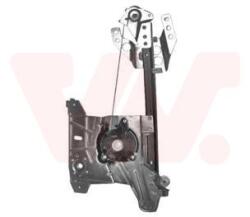 VAN WEZEL Mecanism actionare geam VAN WEZEL 0323268 (0323268)
