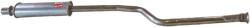 BOSAL Toba esapamet intermediara BOSAL 281-287 (281-287)