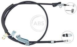ABS Cablu, frana de parcare ABS K14114 (K14114)