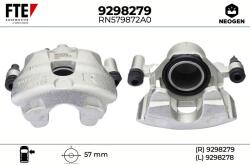 FTE Etrier frana FTE NEOGEN 9298279 (9298279)