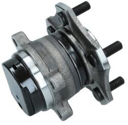 KAMOKA Set rulment roata KAMOKA 5500315 (5500315) - automobilus