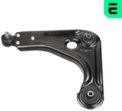 OPTIMAL Brat, suspensie roata OPTIMAL G6-125 (G6-125)