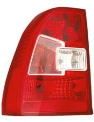 VAN WEZEL Lampa spate VAN WEZEL 8382931 (8382931)