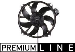 MAHLE Ventilator, radiator MAHLE BEHR *** PREMIUM LINE *** CFF 371 000P (CFF 371 000P)