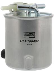 CHAMPION filtru combustibil CHAMPION CFF100497 (CFF100497)