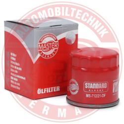 Master-sport Germany Filtru ulei MASTER SPORT 712/21-OF-PCS-MS (712/21-OF-PCS-MS)