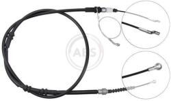 ABS Cablu, frana de parcare ABS K13806 (K13806)