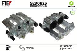 FTE Etrier frana FTE 9290823 (9290823)