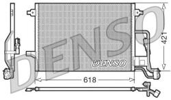 DENSO Condensator, climatizare DENSO DCN32018 (DCN32018)