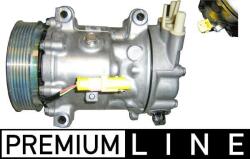 MAHLE Compresor, climatizare MAHLE BEHR *** PREMIUM LINE *** ACP 359 000P (ACP 359 000P)
