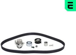 OPTIMAL Set pompa apa + curea dintata OPTIMAL SK-1599AQ1 (SK-1599AQ1)