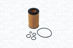 Magneti Marelli Filtru ulei MAGNETI MARELLI 153071762434 (153071762434) - automobilus