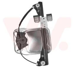 VAN WEZEL Mecanism actionare geam VAN WEZEL 7641261 (7641261)