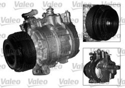 VALEO Compresor, climatizare VALEO RE-GEN REMANUFACTURED 699897 (699897)