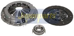 JAPANPARTS Set ambreiaj JAPANPARTS KF-822 (KF-822)
