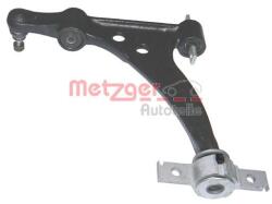 Metzger Autoteile Brat, suspensie roata METZGER AUTOTEILE 58001201 (58001201)