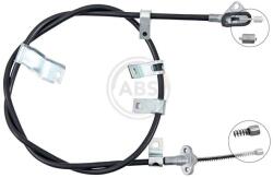 ABS Cablu, frana de parcare ABS K14133 (K14133)